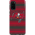 NFL Tampa Bay Buccaneers Trailblazer Galaxy S20 Pro Case