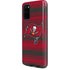 NFL Tampa Bay Buccaneers Trailblazer Galaxy S20 Pro Case