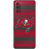 NFL Tampa Bay Buccaneers Trailblazer Galaxy S20 Skin