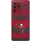 NFL Tampa Bay Buccaneers Trailblazer Galaxy S20 Ultra 5G Skin