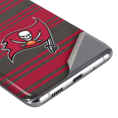 NFL Tampa Bay Buccaneers Trailblazer Galaxy S20 Ultra 5G Skin