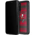 NFL Tampa Bay Buccaneers Trailblazer Galaxy S20 Waterproof Case