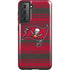 NFL Tampa Bay Buccaneers Trailblazer Galaxy S21 5G Pro Case