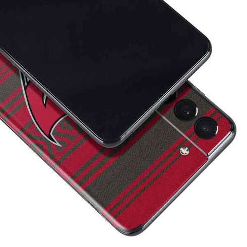 NFL Tampa Bay Buccaneers Trailblazer Galaxy S21 Plus 5G Skin