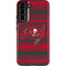 NFL Tampa Bay Buccaneers Trailblazer Galaxy S22 Plus Pro Case