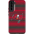 NFL Tampa Bay Buccaneers Trailblazer Galaxy S22 Plus Pro Case