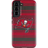 NFL Tampa Bay Buccaneers Trailblazer Galaxy S22 Pro Case
