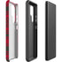 NFL Tampa Bay Buccaneers Trailblazer Galaxy S22 Ultra Pro Case