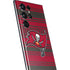 NFL Tampa Bay Buccaneers Trailblazer Galaxy S22 Ultra Skin