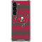 NFL Tampa Bay Buccaneers Trailblazer Galaxy S23 Clear Case