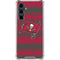 NFL Tampa Bay Buccaneers Trailblazer Galaxy S23 FE Clear Case