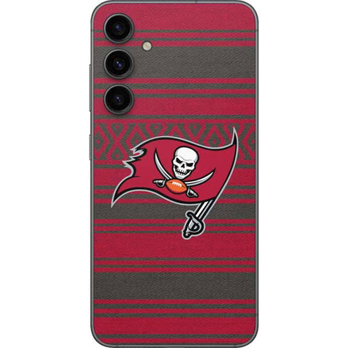 NFL Tampa Bay Buccaneers Trailblazer Galaxy S23 FE Skin