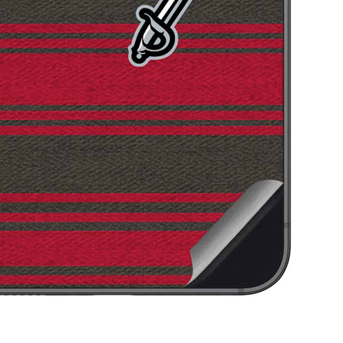 NFL Tampa Bay Buccaneers Trailblazer Galaxy S23 FE Skin