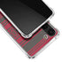 NFL Tampa Bay Buccaneers Trailblazer Galaxy S23 Plus Clear Case