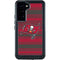 NFL Tampa Bay Buccaneers Trailblazer Galaxy S23 Plus Waterproof Case