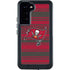 NFL Tampa Bay Buccaneers Trailblazer Galaxy S23 Plus Waterproof Case