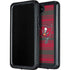 NFL Tampa Bay Buccaneers Trailblazer Galaxy S23 Plus Waterproof Case