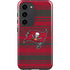 NFL Tampa Bay Buccaneers Trailblazer Galaxy S23 Pro Case