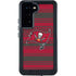 NFL Tampa Bay Buccaneers Trailblazer Galaxy S23 Waterproof Case
