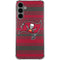 NFL Tampa Bay Buccaneers Trailblazer Galaxy S24 Plus Clear Case