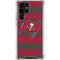 NFL Tampa Bay Buccaneers Trailblazer Galaxy S24 Ultra Clear Case