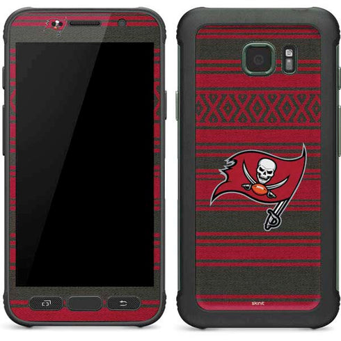 NFL Tampa Bay Buccaneers Trailblazer Galaxy S7 Active Skin