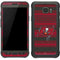 NFL Tampa Bay Buccaneers Trailblazer Galaxy S7 Active Skin