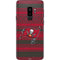 NFL Tampa Bay Buccaneers Trailblazer Galaxy S9 Plus Skin