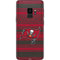 NFL Tampa Bay Buccaneers Trailblazer Galaxy S9 Skin