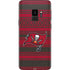 NFL Tampa Bay Buccaneers Trailblazer Galaxy S9 Skin