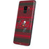 NFL Tampa Bay Buccaneers Trailblazer Galaxy S9 Skin