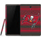 NFL Tampa Bay Buccaneers Trailblazer Samsung Galaxy Tab Skin