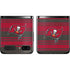 NFL Tampa Bay Buccaneers Trailblazer Galaxy Z Flip Skin