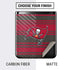 NFL Tampa Bay Buccaneers Trailblazer Galaxy Z Flip Skin