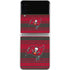 NFL Tampa Bay Buccaneers Trailblazer Galaxy Z Flip3 5G Skin