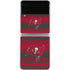 NFL Tampa Bay Buccaneers Trailblazer Galaxy Z Flip4 5G Skin