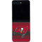 NFL Tampa Bay Buccaneers Trailblazer Galaxy Z Flip5 5G Skin