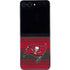 NFL Tampa Bay Buccaneers Trailblazer Galaxy Z Flip5 5G Skin