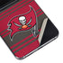 NFL Tampa Bay Buccaneers Trailblazer Galaxy Z Flip5 5G Skin