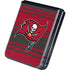 NFL Tampa Bay Buccaneers Trailblazer Galaxy Z Flip5 5G Skin