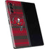 NFL Tampa Bay Buccaneers Trailblazer Galaxy Z Fold2 5G Skin