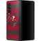 NFL Tampa Bay Buccaneers Trailblazer Galaxy Z Fold3 5G Skin