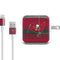 NFL Tampa Bay Buccaneers Trailblazer iPad Charger (10W USB) Skin