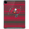 NFL Tampa Bay Buccaneers Trailblazer iPad Pro 12.9in (2020) Clear Case