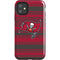 NFL Tampa Bay Buccaneers Trailblazer iPhone 11 Impact Case