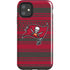 NFL Tampa Bay Buccaneers Trailblazer iPhone 11 Impact Case