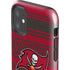 NFL Tampa Bay Buccaneers Trailblazer iPhone 11 Impact Case
