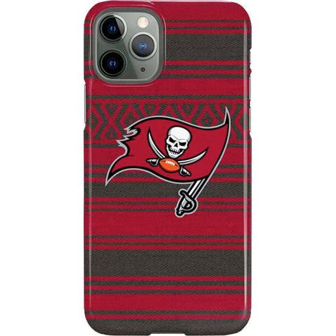 NFL Tampa Bay Buccaneers Trailblazer iPhone 11 Pro Lite Case