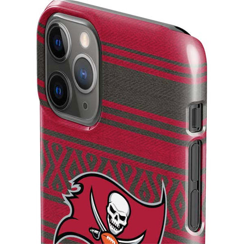 NFL Tampa Bay Buccaneers Trailblazer iPhone 11 Pro Lite Case