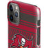 NFL Tampa Bay Buccaneers Trailblazer iPhone 11 Pro Lite Case